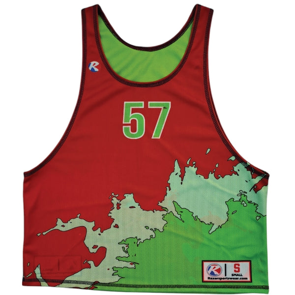 MEN SINGLE PLY REVERSIBLE-207 hover