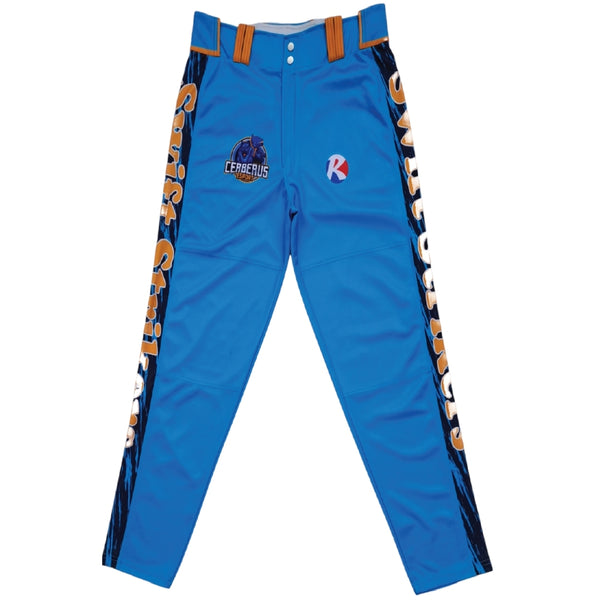 BASEBALL CUSTOM PANTS-2459