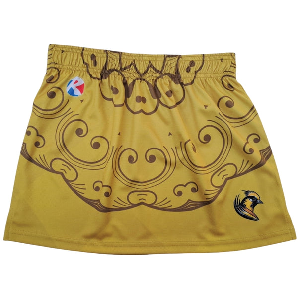 WOMEN SKIRTS-1007