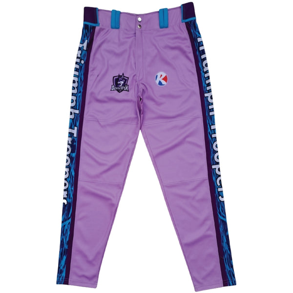 BASEBALL CUSTOM PANTS-2450