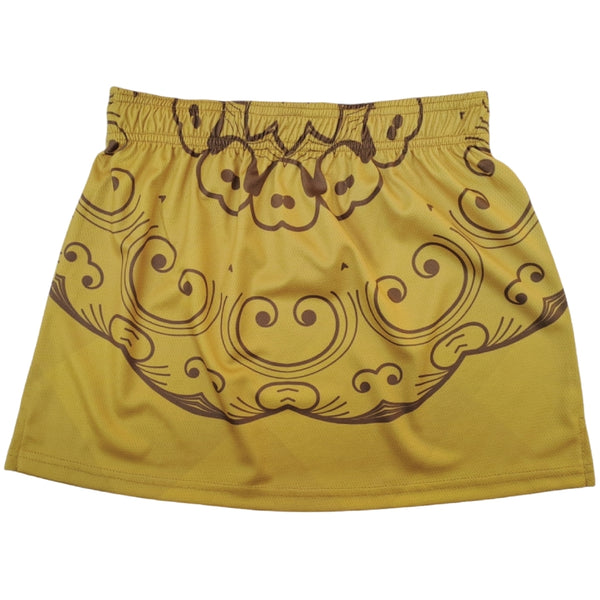 WOMEN SKIRTS-1007 hover
