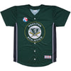 BASEBALL FULL BUTTON JERSEY-1366