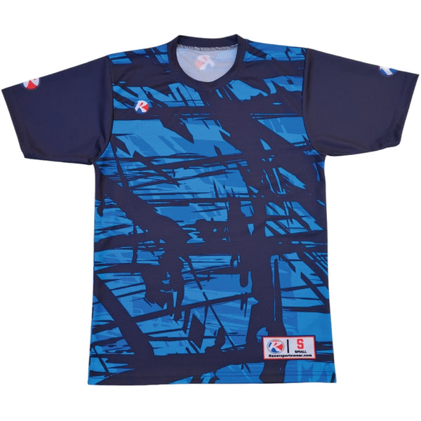 MEN SHOOTING SHIRT-1009
