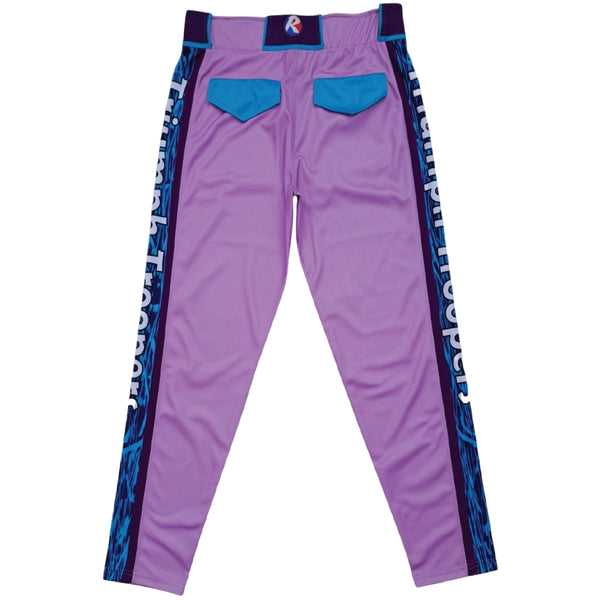 BASEBALL CUSTOM PANTS-2450 hover