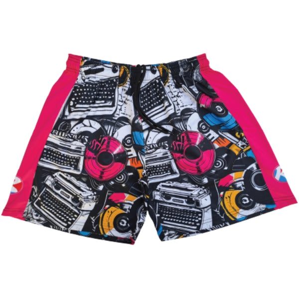 MEN SHORTS-1009