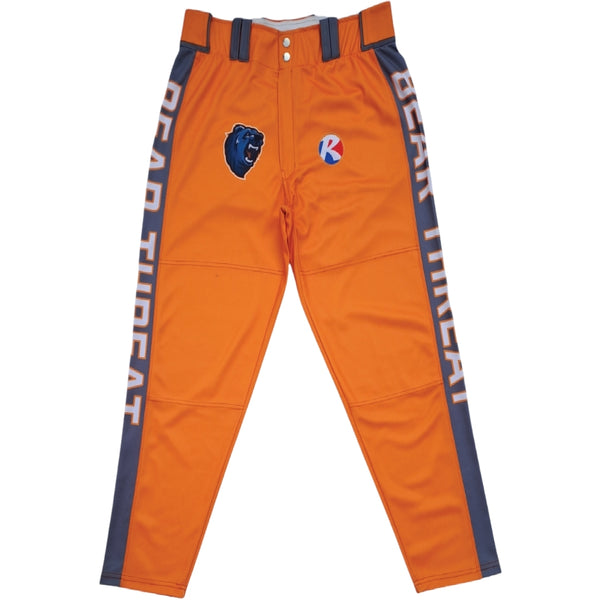 BASEBALL CUSTOM PANTS-2453