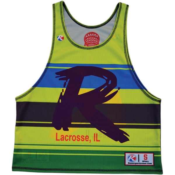 MEN SINGLE PLY REVERSIBLE-210 hover