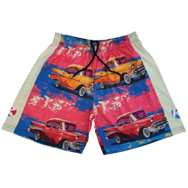 MEN SHORTS-1011