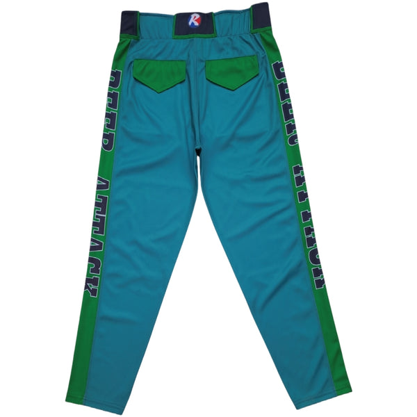 BASEBALL CUSTOM PANTS-2455 hover