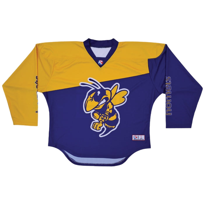 Box Lax Jersey 3022-2