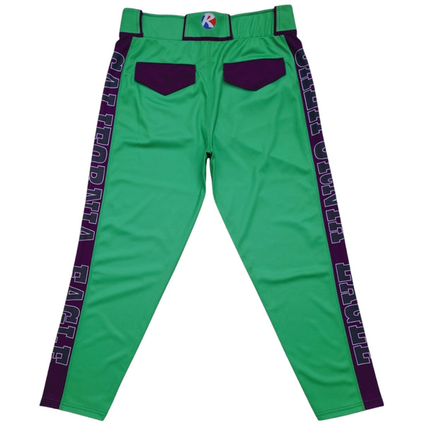 BASEBALL CUSTOM PANTS-2449 hover
