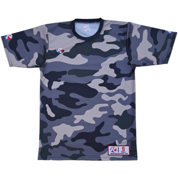 MEN SHOOTING SHIRT-1014