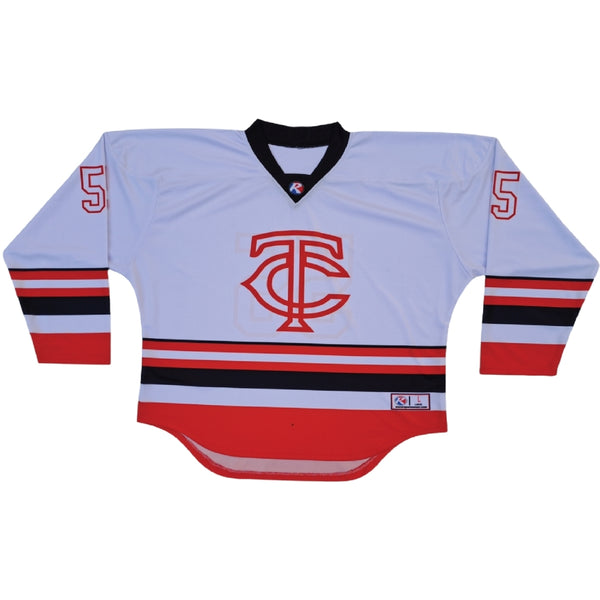 BOX LACROSSE JERSEY-3005