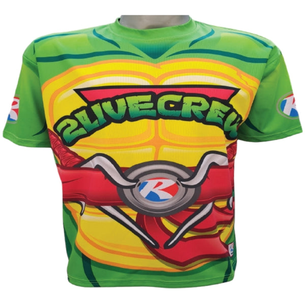 BASEBALL REGULAR JERSEY-1360