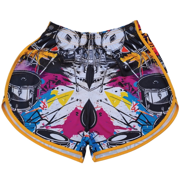 WOMEN SHORTS-1002