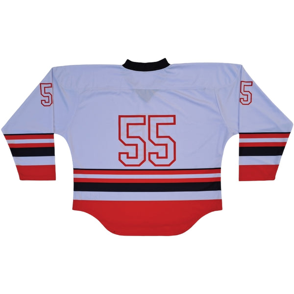 BOX LACROSSE JERSEY-3005 hover