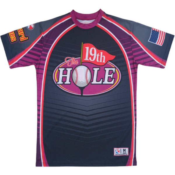 BASEBALL REGULAR JERSEY-1334