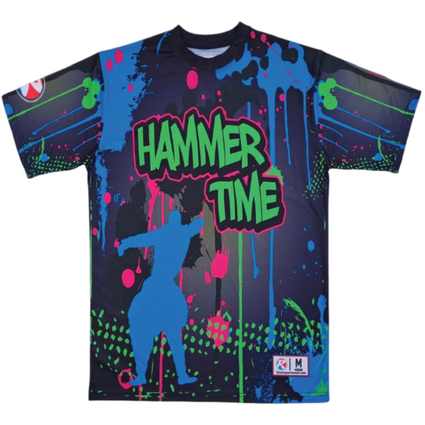 BASEBALL REGULAR JERSEY-1335