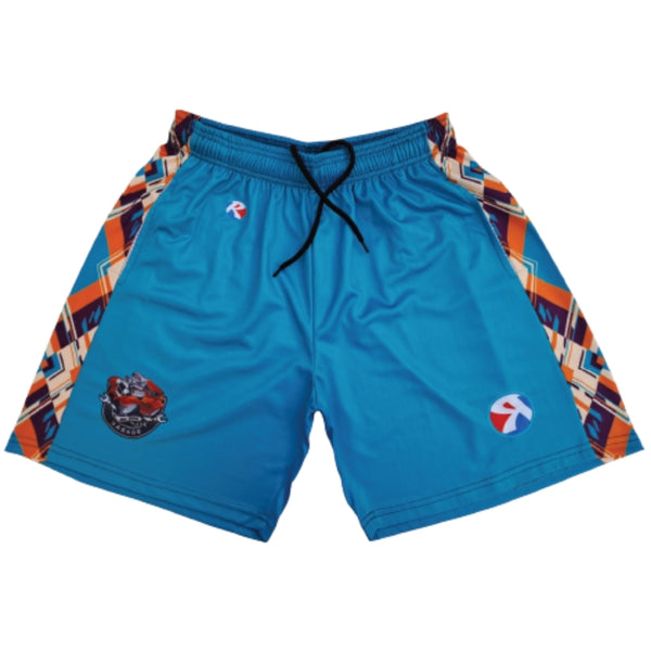 MEN SHORTS-1016