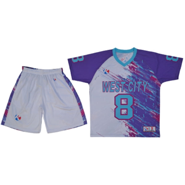 LAX UNIFORM-1002