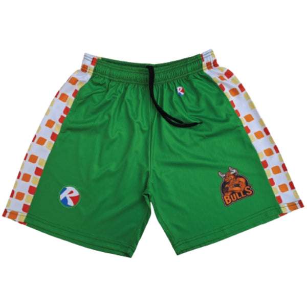 MEN SHORTS-1017