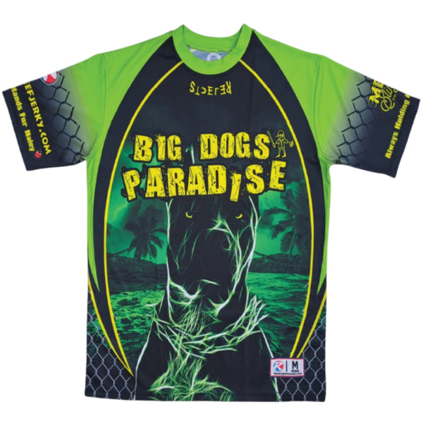BASEBALL REGULAR JERSEY-1336
