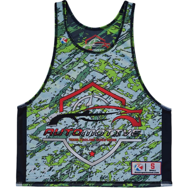 MEN SINGLE PLY REVERSIBLE-216 hover