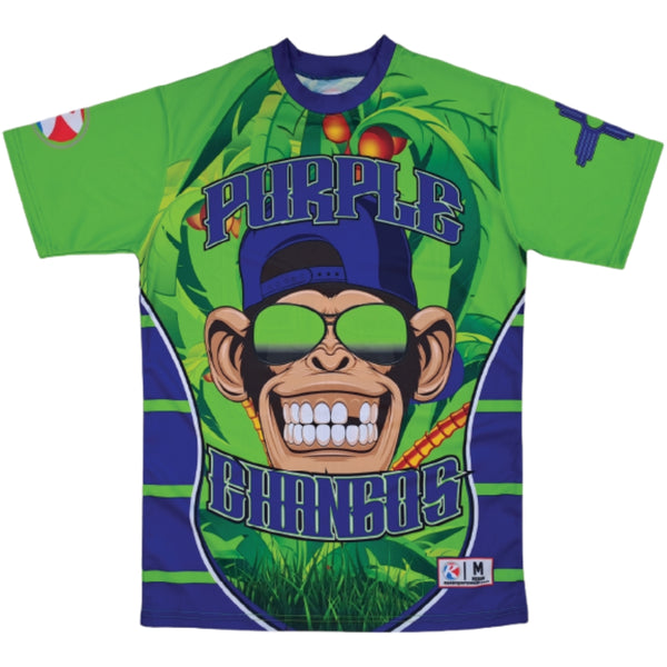 BASEBALL REGULAR JERSEY-1337