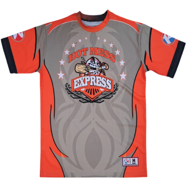 BASEBALL REGULAR JERSEY-1338