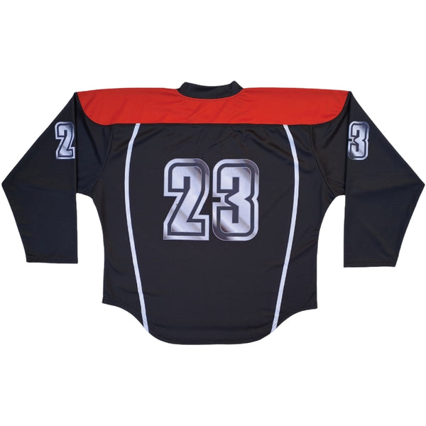 BOX LACROSSE JERSEY-3009 hover