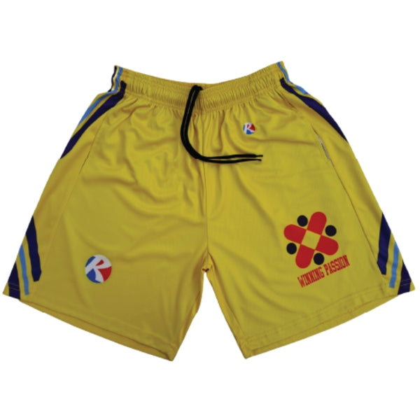 MEN SHORTS-1019