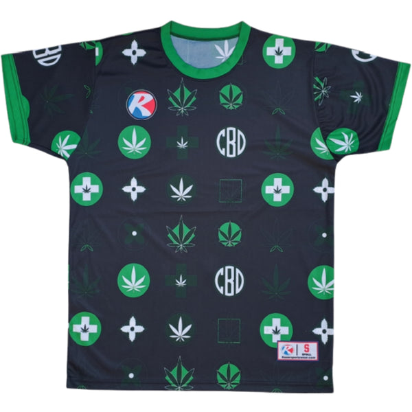 BASEBALL REGULAR JERSEY-1345