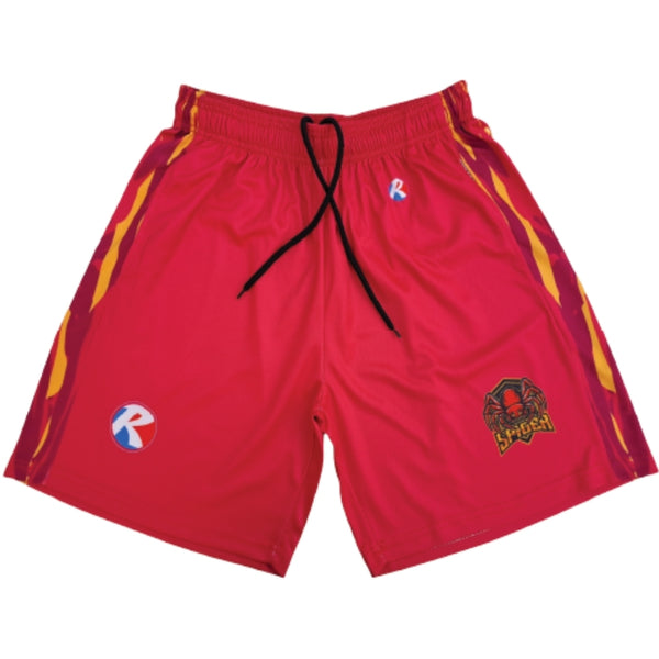 MEN SHORTS-1020