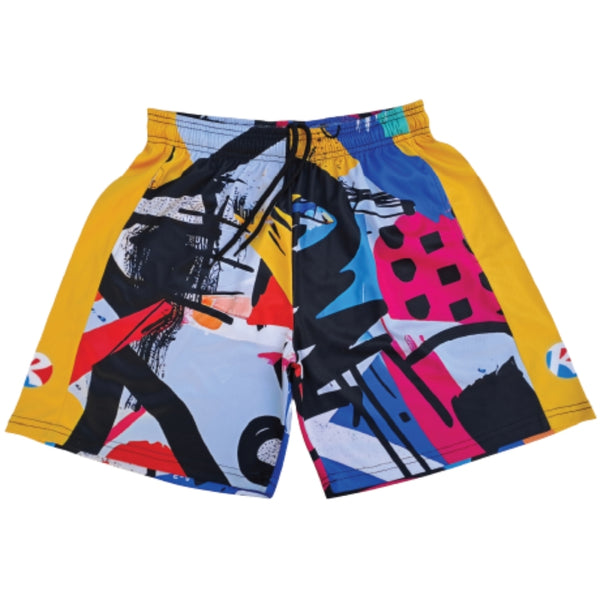 MEN SHORTS-1002