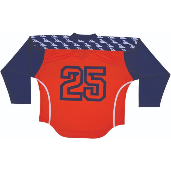 BOX LACROSSE JERSEY-3012 hover