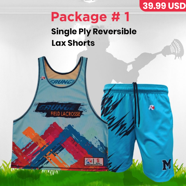 LAX PACKAGE # 01